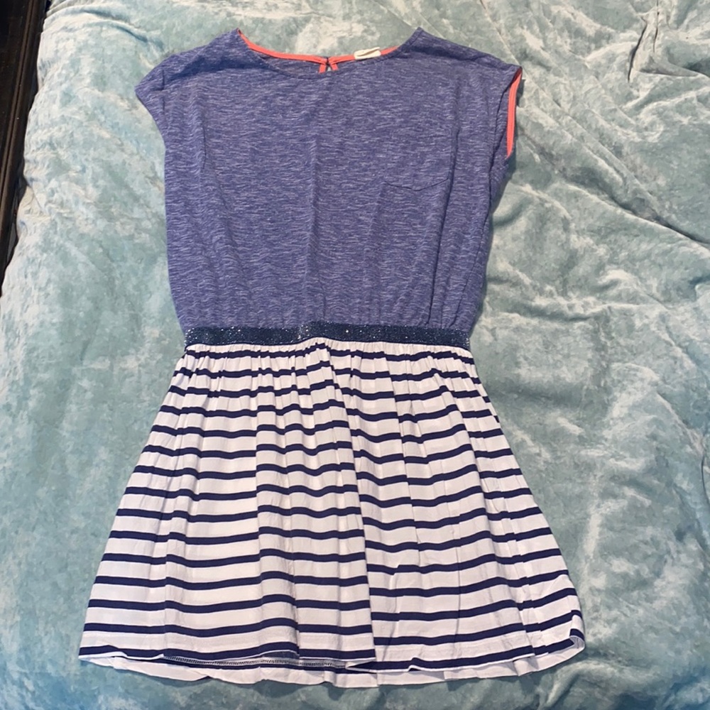 Zara Girls Dress